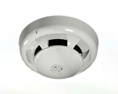 博康SHS-BK3D點型復合式感煙感溫火災探測器(總線型)